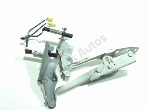 Used Hinge/Door check strap Hinge/Door check strap 37772197 37772197