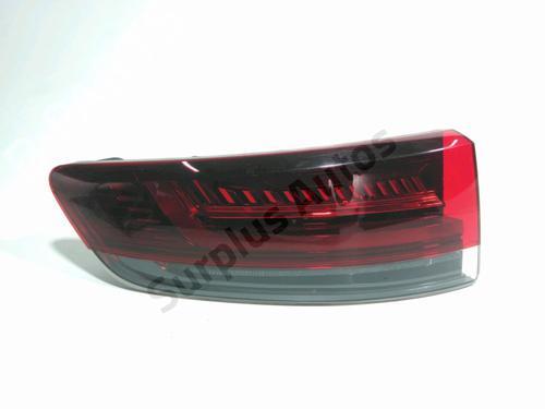 Used Left taillight Left taillight 37600779 37600779