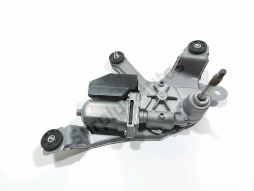 Viskermotor bakrute TOYOTA RAV 4 IV (_A4_) 2.0 D (ALA40_, ALA40R) (124 hp) 28272807