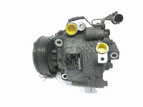 AC compressor MITSUBISHI OUTLANDER II (CW_W) 2.2 DI-D 4WD | BP36764628M34 - Image 2