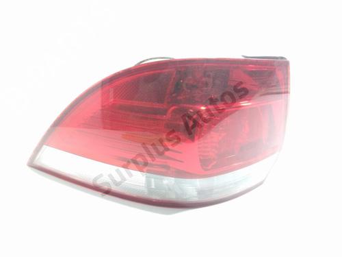 Used Left taillight Left taillight VW GOLF V Variant (1K5) 1.9 TDI (105 hp) 33686515 33686515