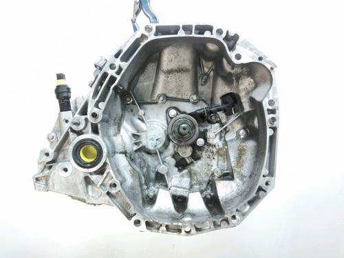 Gearkasse RENAULT CLIO II (BB_, CB_) 1.5 dCi (B/CB3M) (64 hp) 28224728