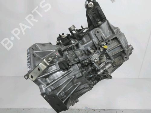 Used Gearbox TOYOTA URBAN CRUISER (_P1_) 1.4 D-4D (NLP110_, NLP110R) (90 hp) 30987120