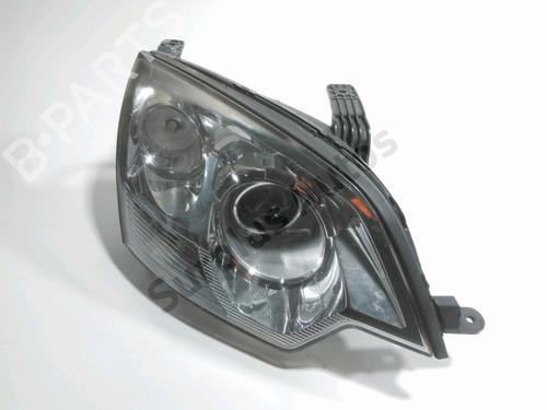 Used Right headlight Right headlight OPEL ANTARA A (L07) 2.2 CDTi 4x4 (184 hp) 32434969 32434969
