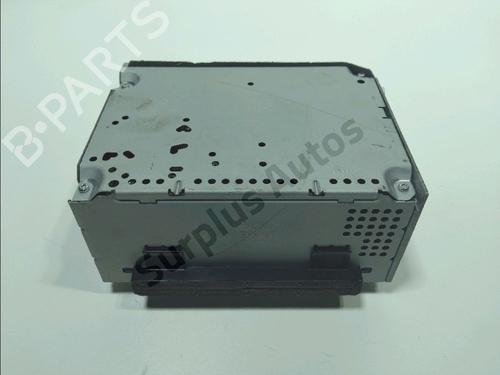Used Radio Radio 37770141 37770141
