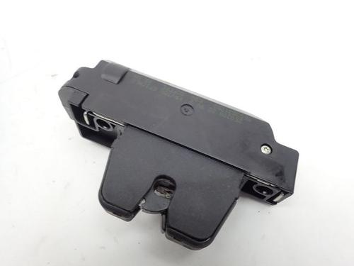 Bagklap lås PEUGEOT 607 (9D, 9U) 2.0 HDI | BP31001626C101