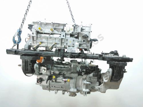 Used Engine HYUNDAI IONIQ (AE) Electric (136 hp) 32311300