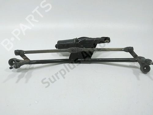 Used Front wipers mechanism Front wipers mechanism FORD TOURNEO CONNECT 1.8 TDCi (90 hp) 40215040 40215040