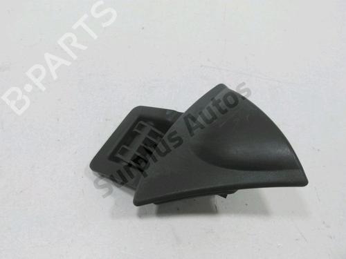 Venstre foran invendig håndtak SMART FORTWO Coupe (450) 0.7 (450.352, 450.332) (61 hp) 30996588