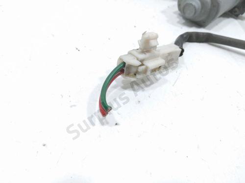 Front right window mechanism TOYOTA PICNIC (_XM1_) 2.2 D (CMX10_, CXM10G) | BP30995463C23