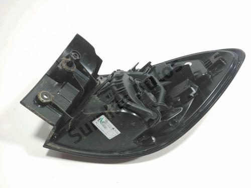 Left taillight RENAULT CAPTUR I (J5_, H5_) 1.5 dCi 110 | BP38300964C34 - Image 3
