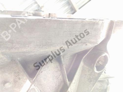 Gearbox RENAULT TWINGO III (BCM_, BCA_) 0.9 TCe 90 (BCM9, BCM2) | BP39548104M3 - Image 5