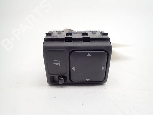 Used Mirror switch NISSAN MICRA III (K12) [2002-2011]  30994561