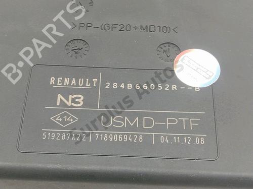 Electronic module RENAULT LAGUNA III (BT0/1) 2.0 16V (BT05, BT0F, BT0W) | BP40059168M83 - Image 3