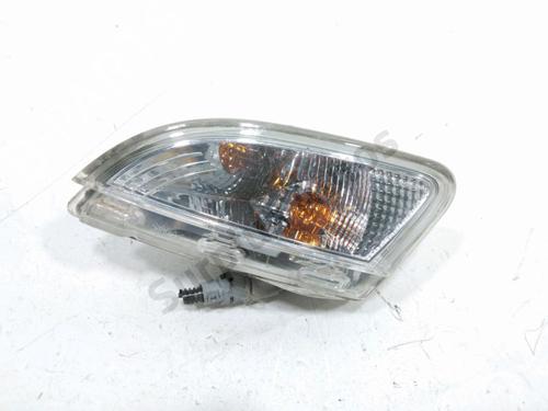 Used Left front indicator RENAULT TWINGO II (CN0_) 1.2 16V (CN04, CN0B) (75 hp) 31004432
