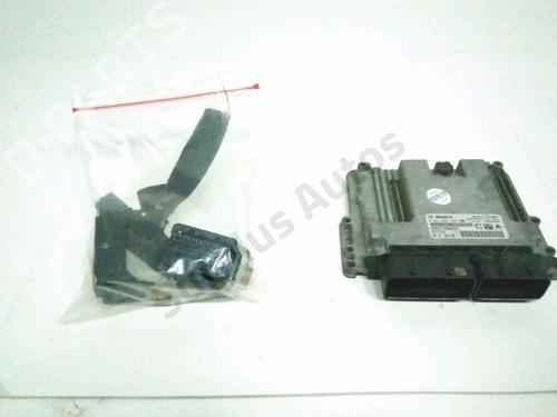 Used Engine control unit (ECU) CITROËN C3 III (SX) 1.6 BlueHDi 75 (75 hp) 28220965