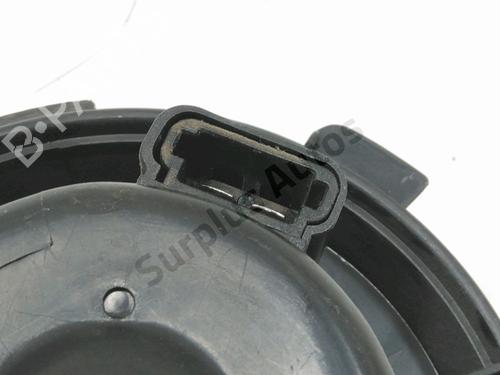 Heater blower motor PEUGEOT 206+ (2L_, 2M_) 1.4 i | BP30986825M62