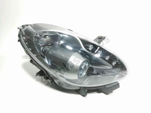 Used Right headlight Right headlight ALFA ROMEO GIULIETTA (940_) 2.0 JTDM (940.FXL1A) (140 hp) 33262055 33262055