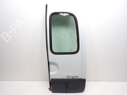 Used Right tailgate RENAULT KANGOO Express (FC0/1_) [1997-2025]  29859495