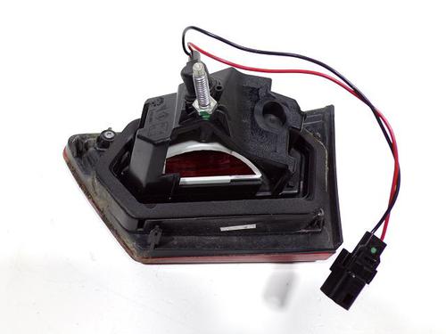 Left tailgate light RENAULT CLIO IV (BH_) 1.5 dCi 75 | BP31180968C79 - Image 2