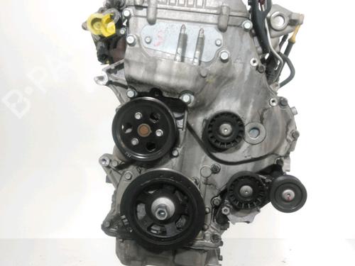 Engine HYUNDAI i20 I (PB, PBT) 1.4 CRDi | BP30983282M1 - Image 4