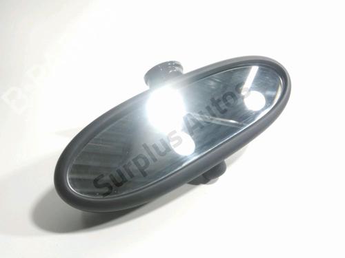 Used Rear mirror Rear mirror 37785718 37785718