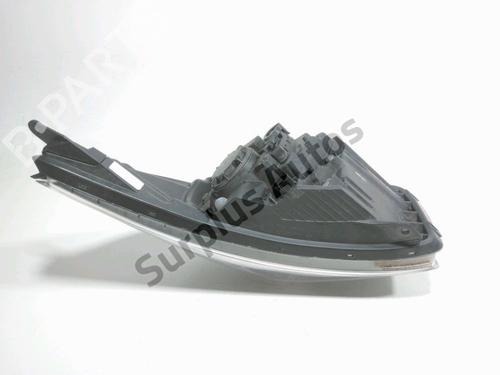 Right headlight KIA PICANTO III (JA) 1.2 | BP39162530C29 - Image 2