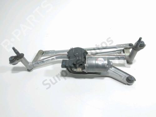 Used Front wipers mechanism Front wipers mechanism 28273786 28273786