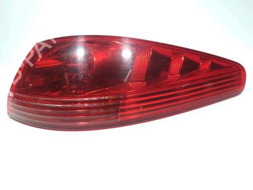 Used Right taillight PEUGEOT 607 (9D, 9U) 2.0 HDI (136 hp) 28268368