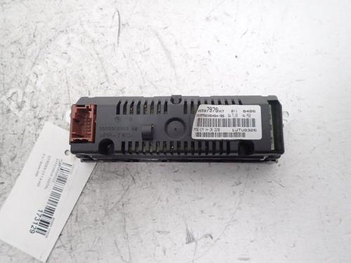 Display monitor CITROËN C3 I (FC_, FN_) | BP31845836C48