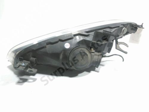 Faro derecho CITROËN C4 Picasso I MPV (UD_) 1.6 HDi 110 | BP28266487C29 