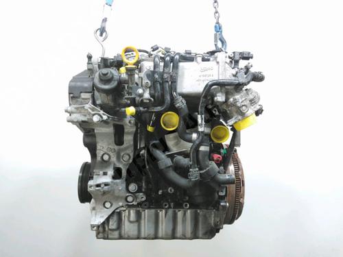Used Engine VW GOLF VII (5G1, BQ1, BE1, BE2) 1.6 TDI (105 hp) 28218764