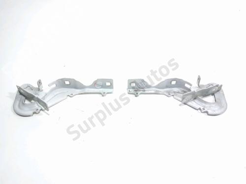 Hinge/Door check strap CITROËN C3 III (SX) 1.2 PureTech 82 | BP36764778C146 - Image 2