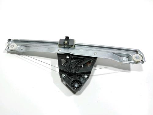 Used Rear left window mechanism RENAULT KANGOO III MPV TCe 130 (KJMB) (131 hp) 28255789