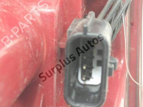Right taillight RENAULT LAGUNA Coupe (DT0/1) 2.0 dCi (DT01, DT08, DT09, DT0K, DT12, DT1C, DT1D, DT1M,... | BP31006269C35