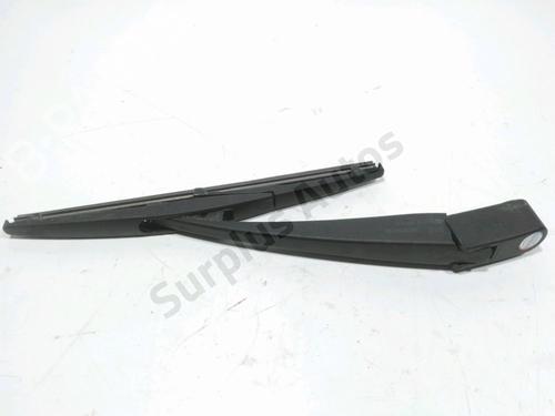 Used Rear windshield wiper arm Rear windshield wiper arm DACIA SPRING EV (B6M1) (45 hp) 36153672 36153672