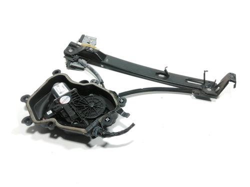 Used Rear right window mechanism SEAT IBIZA IV (6J5, 6P1) 1.6 TDI (105 hp) 28250777