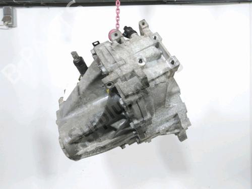 Gearbox HYUNDAI i30 (FD) 1.6 CRDi | BP30987038M3 - Image 4