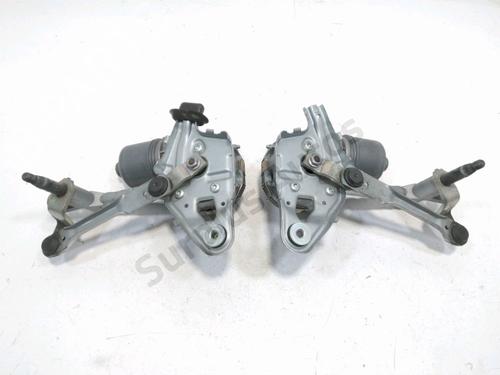 Used Rear wiper motor Rear wiper motor PEUGEOT 3008 I MPV (0U_) 1.6 HDi (112 hp) 39765900 39765900