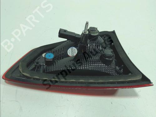 Right tailgate light FORD C-MAX II (DXA/CB7, DXA/CEU) 1.0 EcoBoost | BP34116091C80 - Image 3