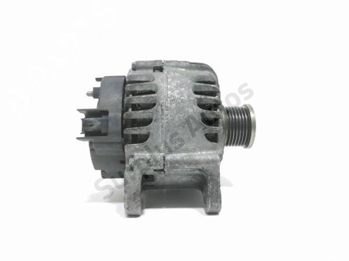 Alternator DACIA DUSTER (HS_) 1.2 TCe 125 | BP33973853M7 - Image 4