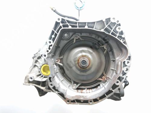 Used Gearbox Gearbox RENAULT MEGANE IV Hatchback (B9A/M/N_) 1.6 TCe 205 (B9MV) (205 hp) 33750178 33750178