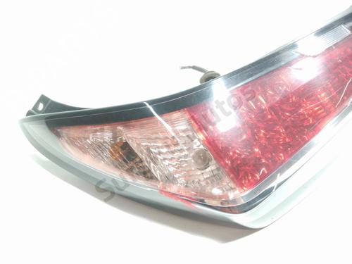 Right taillight TOYOTA AYGO (_B4_) 1.0 (KGB40) | BP40252380C35 - Image 2