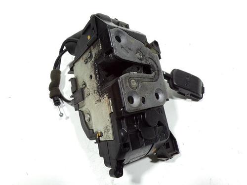 Cerradura puerta delantera derecha RENAULT MEGANE III Hatchback (BZ0/1_, B3_) 1.5 dCi (BZ09, BZ0D, BZ1W, BZ29, BZ14) (110 hp) 29858502