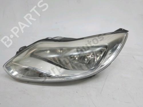 Used Left headlight Left headlight 38083084 38083084