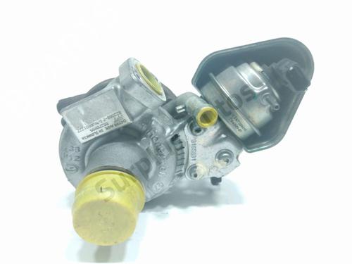 Used Turbocharger/Supercharger Turbocharger/Supercharger CITROËN NEMO MPV 1.3 HDi 80 (80 hp) 33750144 33750144