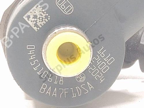 Injector OPEL CORSA E (X15) 1.3 CDTI (08, 68) | BP36796030M100 - Image 2