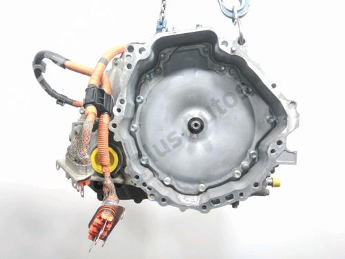 Used Gearbox Gearbox TOYOTA AURIS (_E15_) 1.8 Hybrid (ZWE150_, ZWE150R) (136 hp) 39942504 39942504