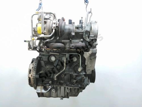 Engine RENAULT LAGUNA II (BG0/1_) 2.0 16V (BG03, BG0Z, BG0T, BG1Y) | BP28219296M1 