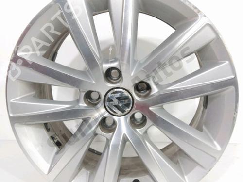 Used Rim VW POLO V (6R1, 6C1) 1.2 (60 hp) 30987901